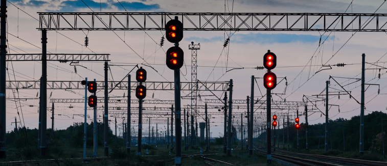 Railway Signaling Relay Selection: Critical Differences Between Vital and Industrial Safety Relays