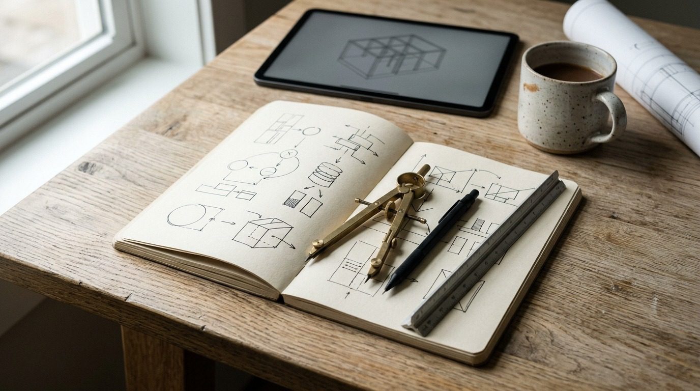 Software vs. Engineering Discipline: Learn the Principle, Not Just the Tool