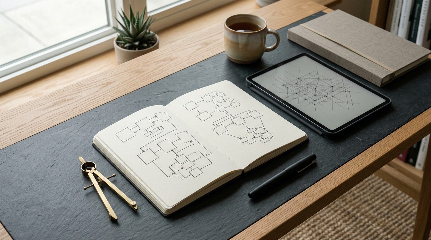 Kodun Saltanatı Bitiyor mu? Yapay Zeka Sonrası Yazılımın Durumu