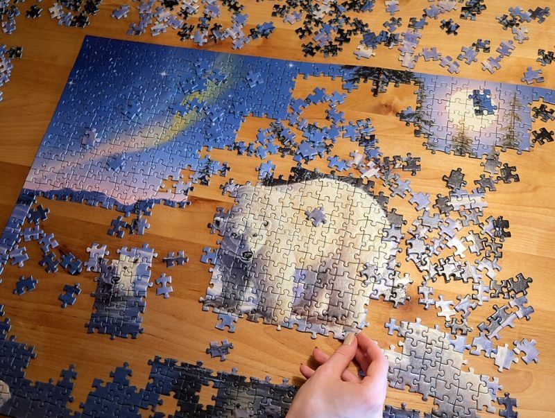 Büyük Resim ve Sistem Mühendisliği: Puzzle Analojisi ile Proje Başarısızlıkları