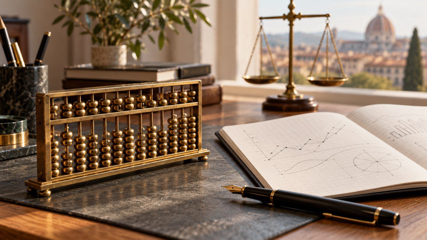 Knowing What to Count: Engineering Precision and Commercial Strategy