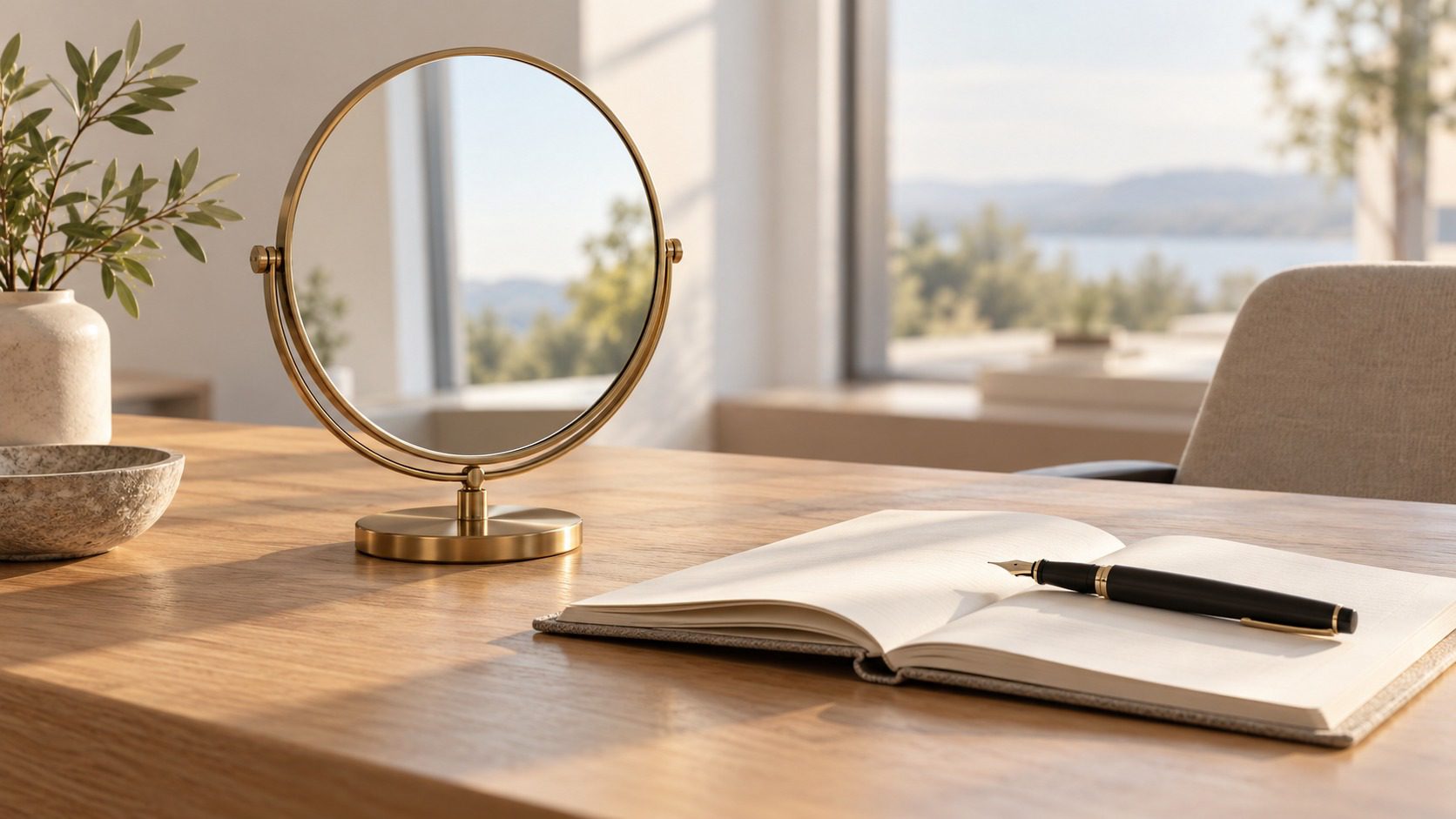 Honest Feedback in Professional Life Blind Spots and Executive Presence