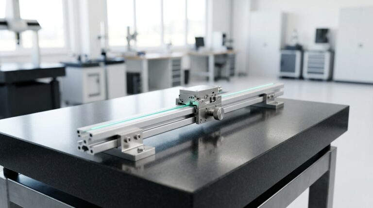 Measurement System Analysis and Fixture Stability in Metrology