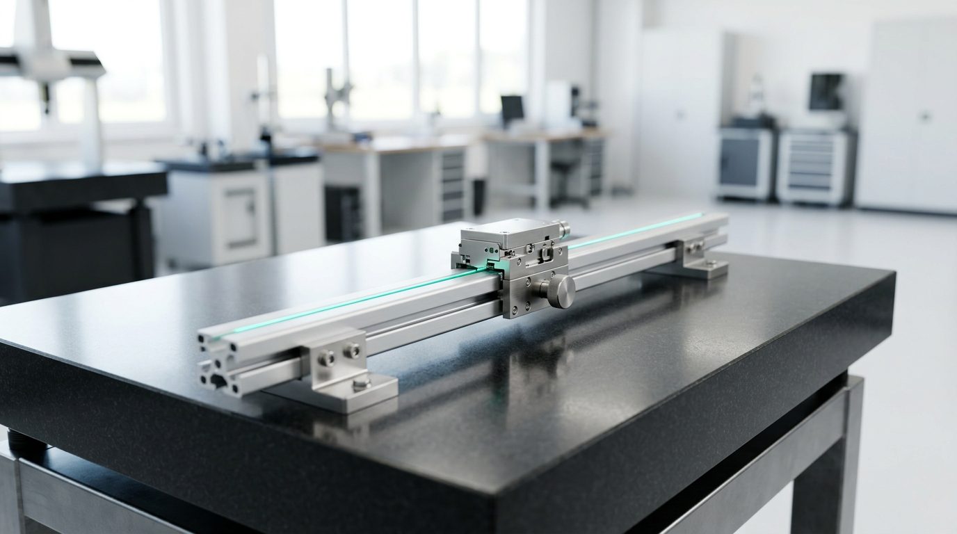 Measurement System Analysis and Fixture Stability in Metrology