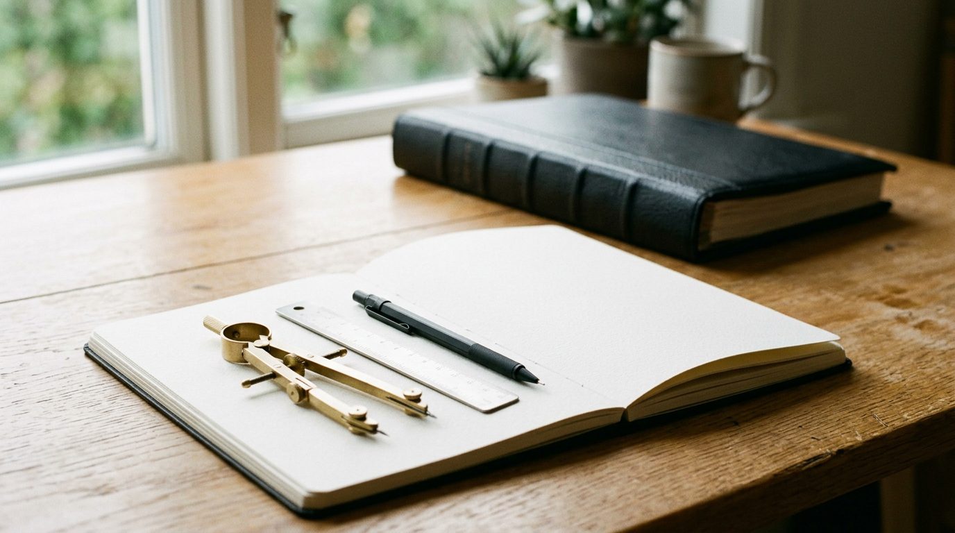 Metodolojiyi Kullanmak vs Metodoloji Tarafından Kullanılmak İlke ve Araç Dengesi