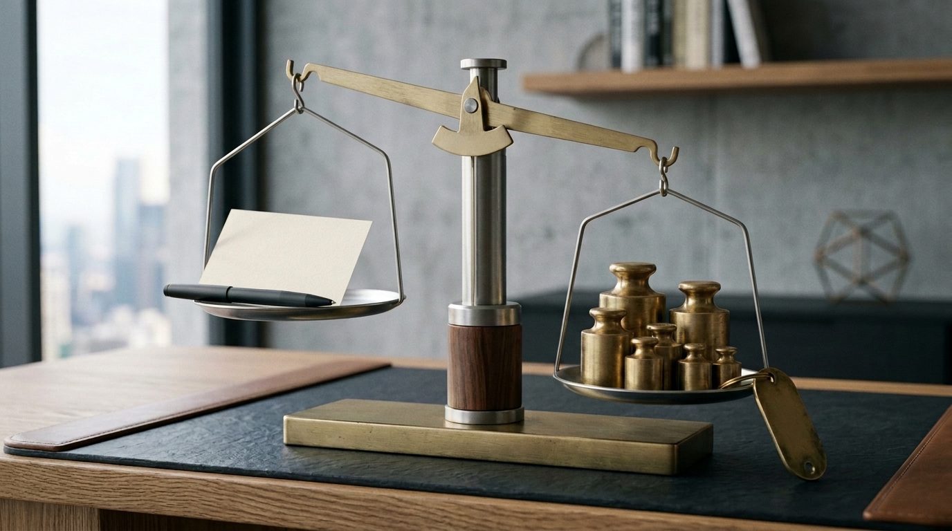 Flawed KPI Design and Hidden Operational Field Costs